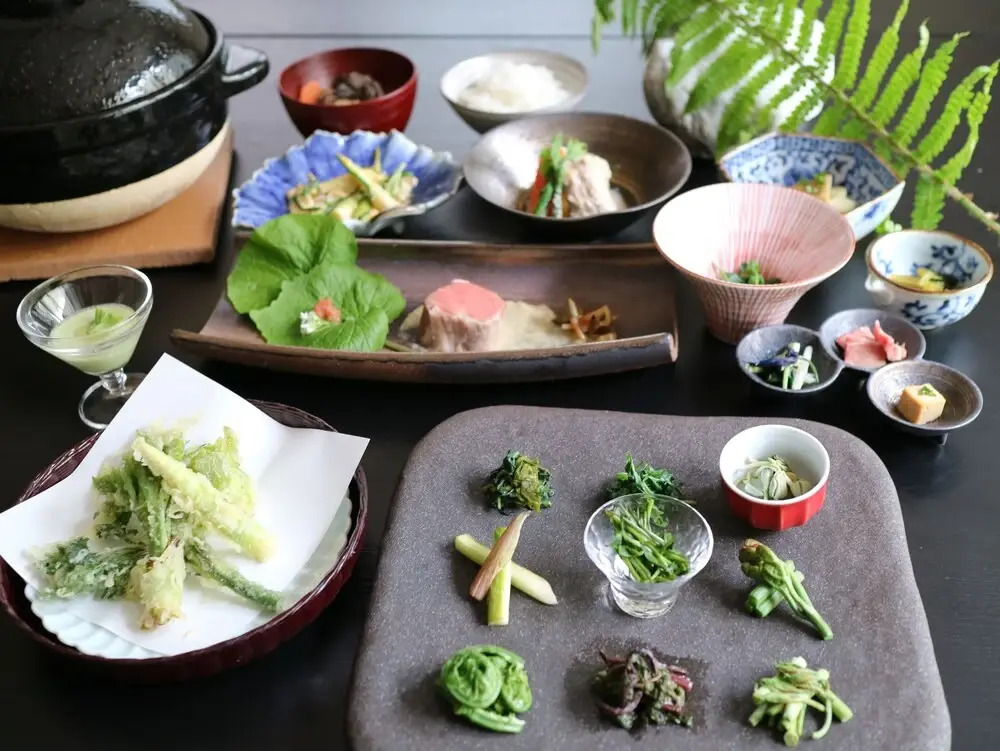 Sake Hotel Tamakiya
