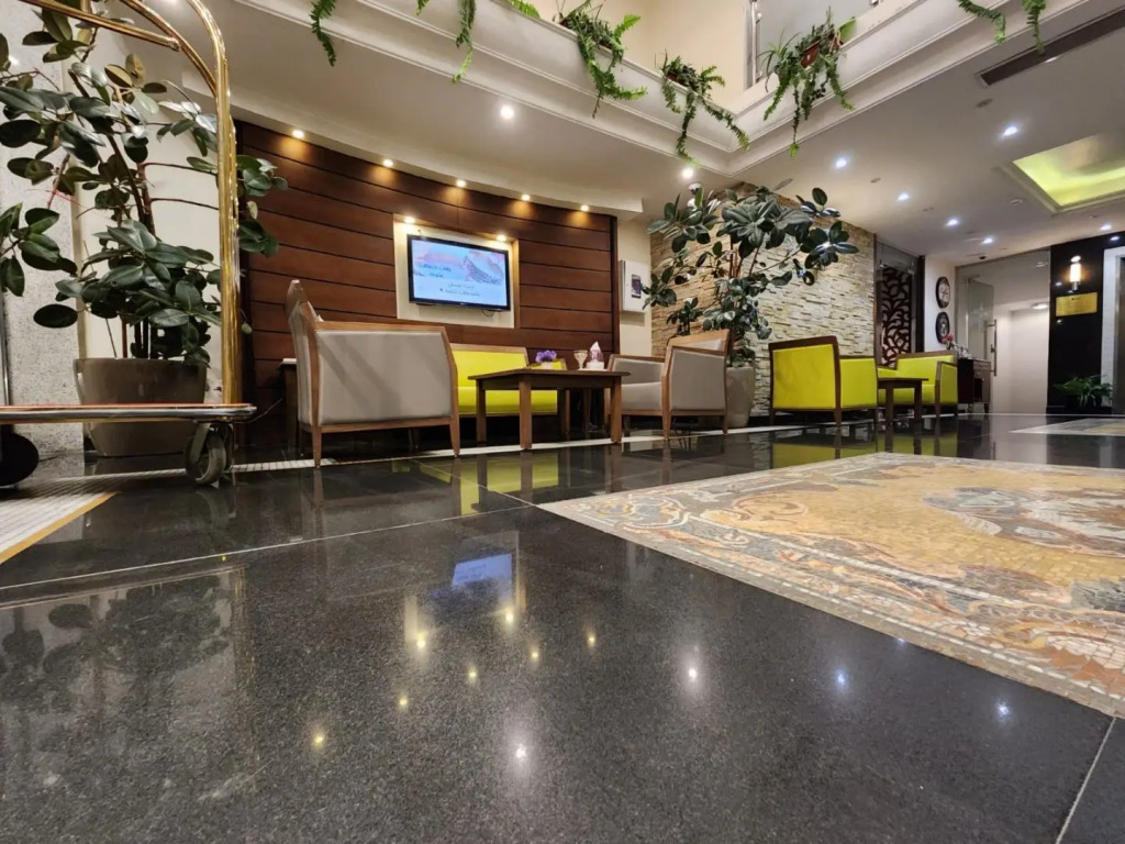 فندق رويال دايموند إحدى فنادق مجموعة لوريف By Le Reve Company