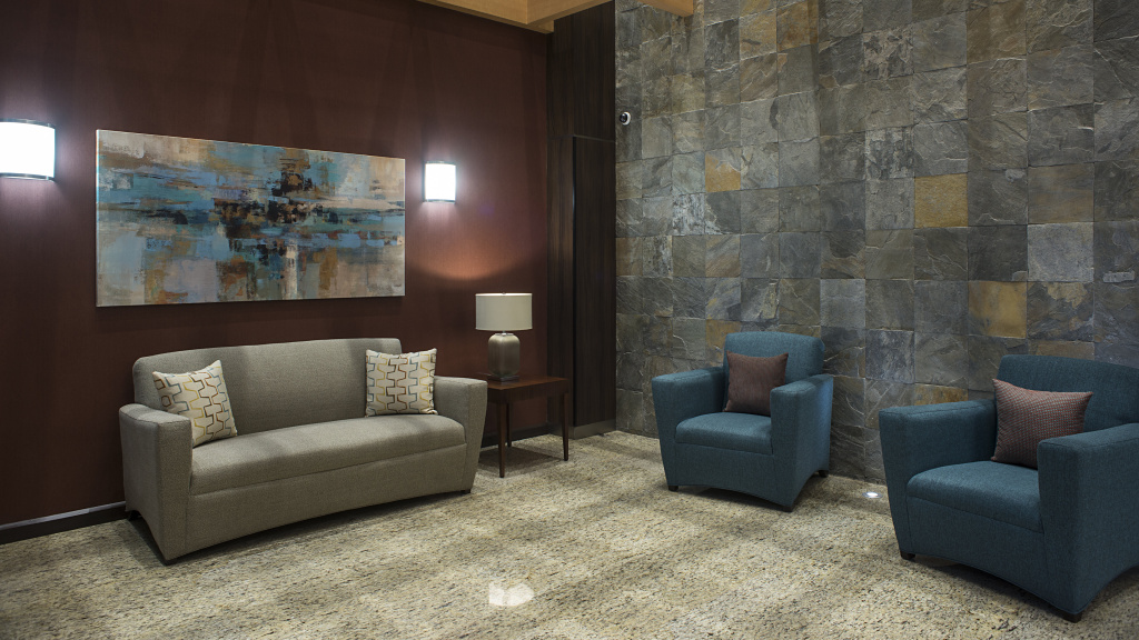 Staybridge Suites Puebla by IHG