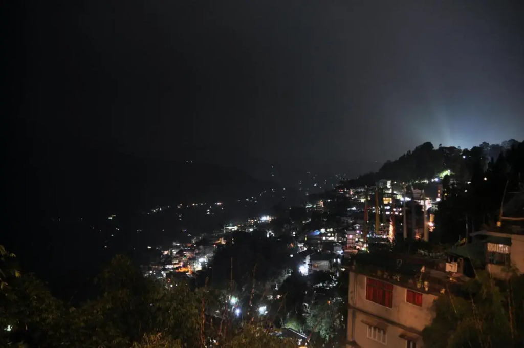 The Kaso Hotel Gangtok