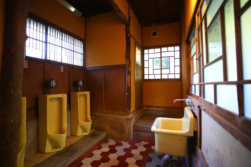 KITAYA Ryokan －Cultural Heritage Inn
