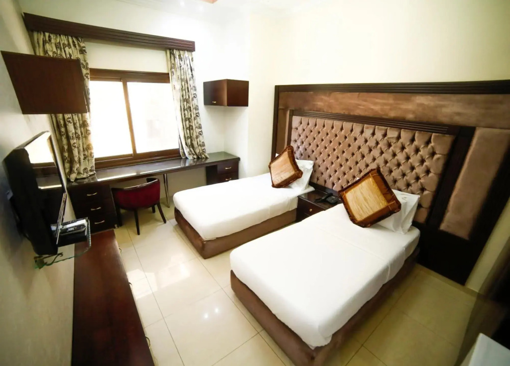 Villa Queens Hotel