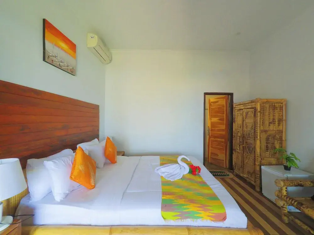 Coastal Inn Penida
