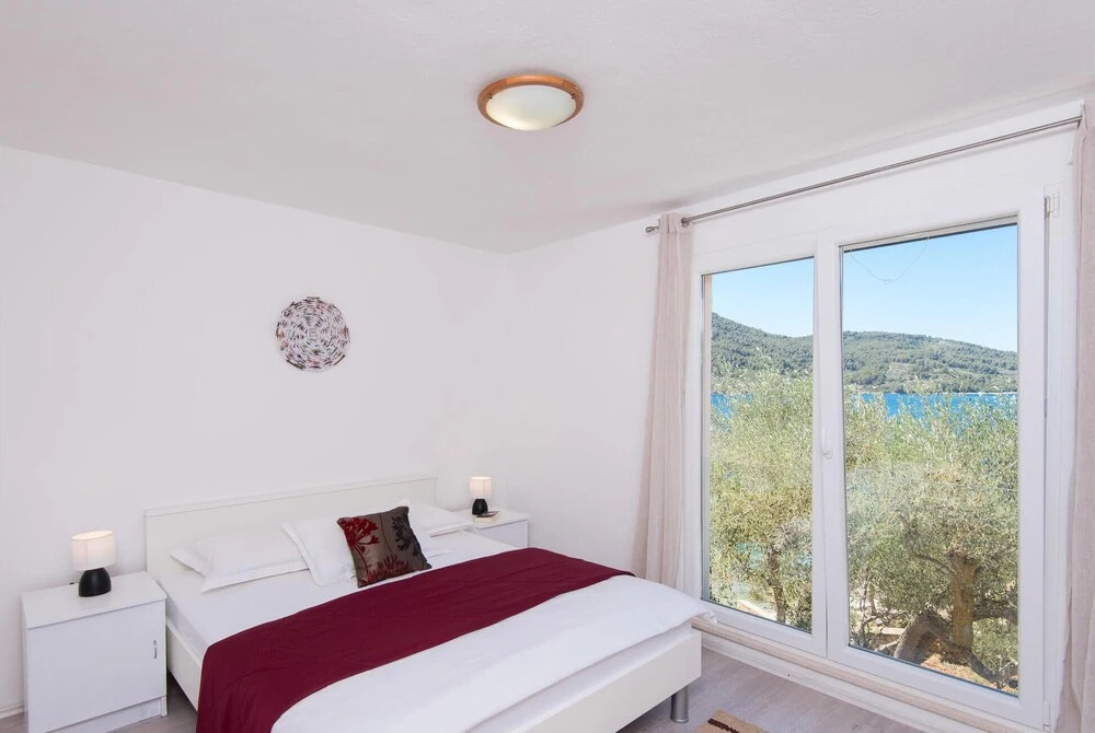 Holiday Home Sokolic Bb Cr