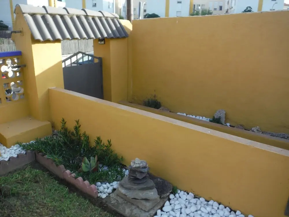 Milestone House