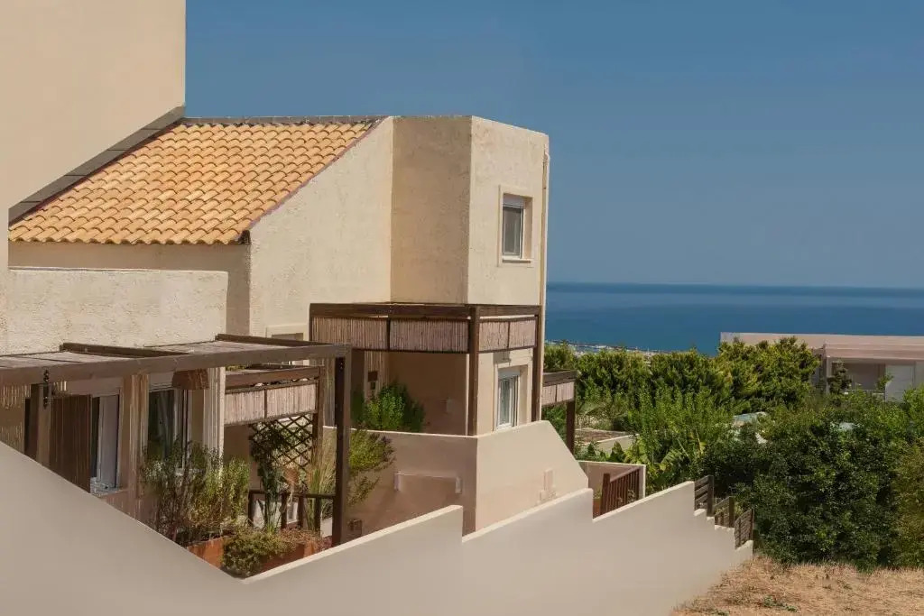 4 Elements Holiday Homes