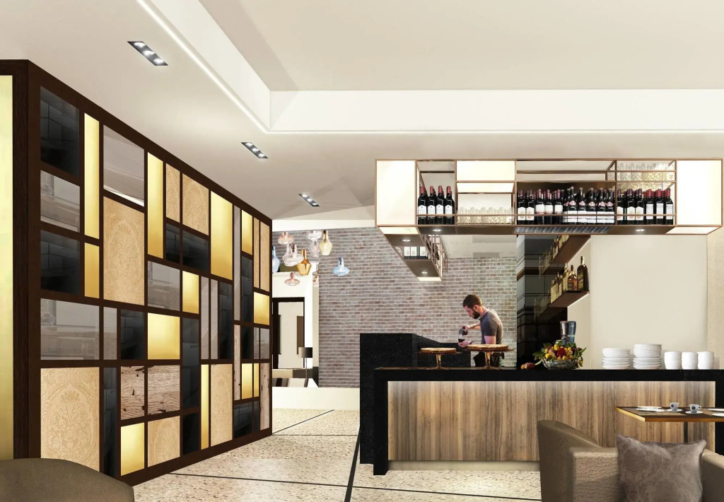 AC Hotel Venezia by Marriott