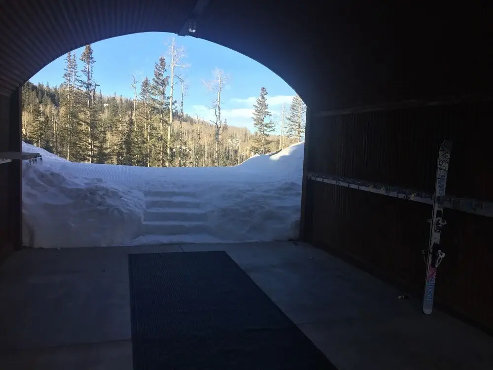 Villas at Cortina by Alpine Lodging Telluride
