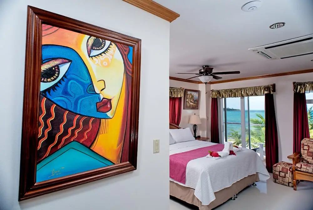 Miramar Suites