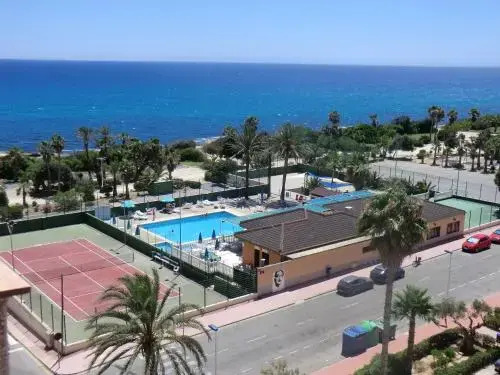 Casas Holiday Miramar IV