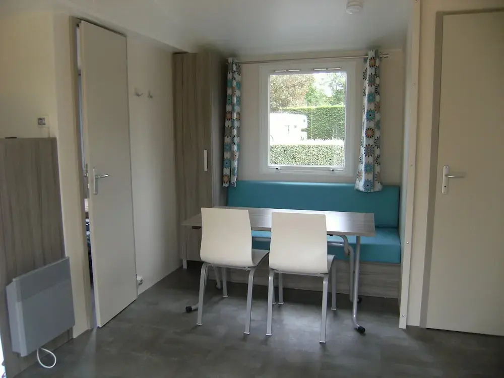 Camping de Châlons-en-Champagne - Onlycamp