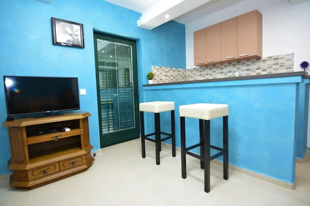 Apartments Lux S