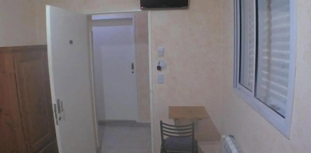 Hotel Los Cedros