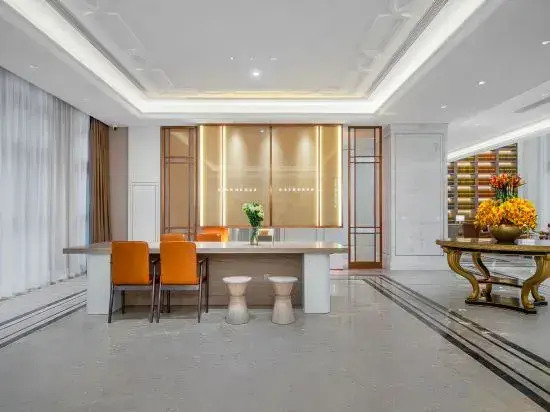 Vienna International Hotel (Taihu Puxian Road)