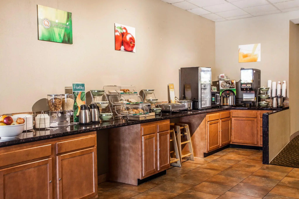 Comfort Inn Edwardsville - St Louis