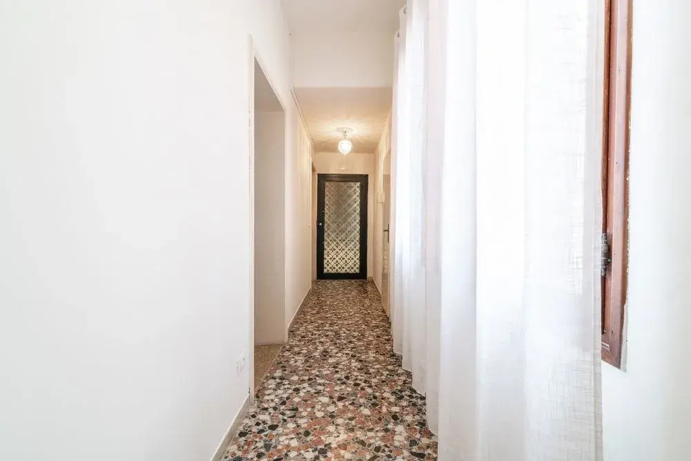 Rio Terra' Canal View Apartment