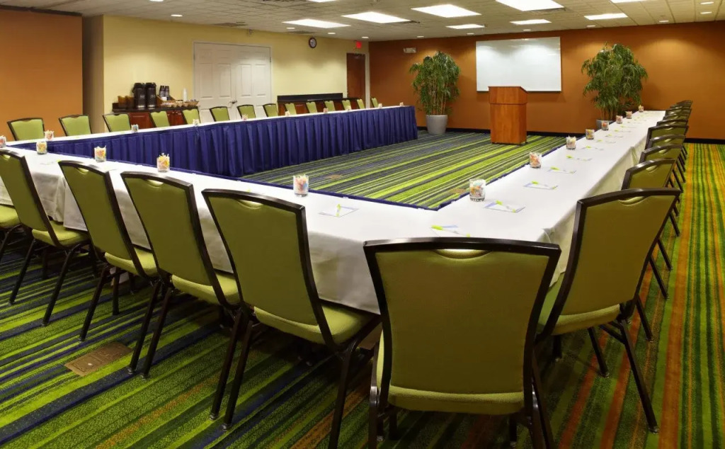 Fairfield Inn & Suites Phoenix Midtown