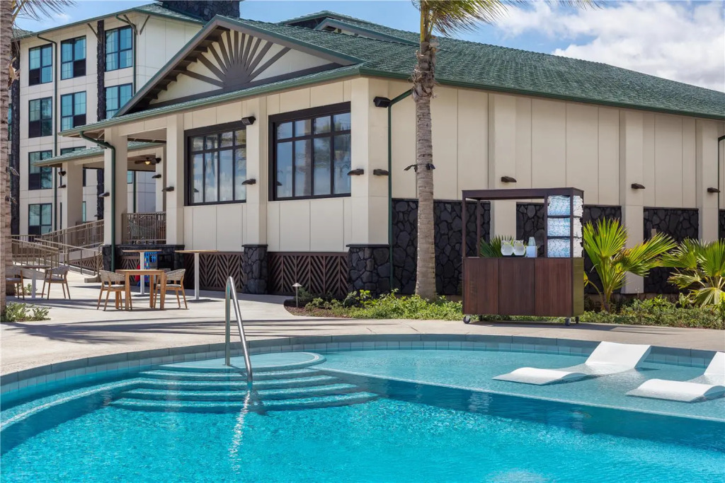 Hampton Inn & Suites Maui North Shore