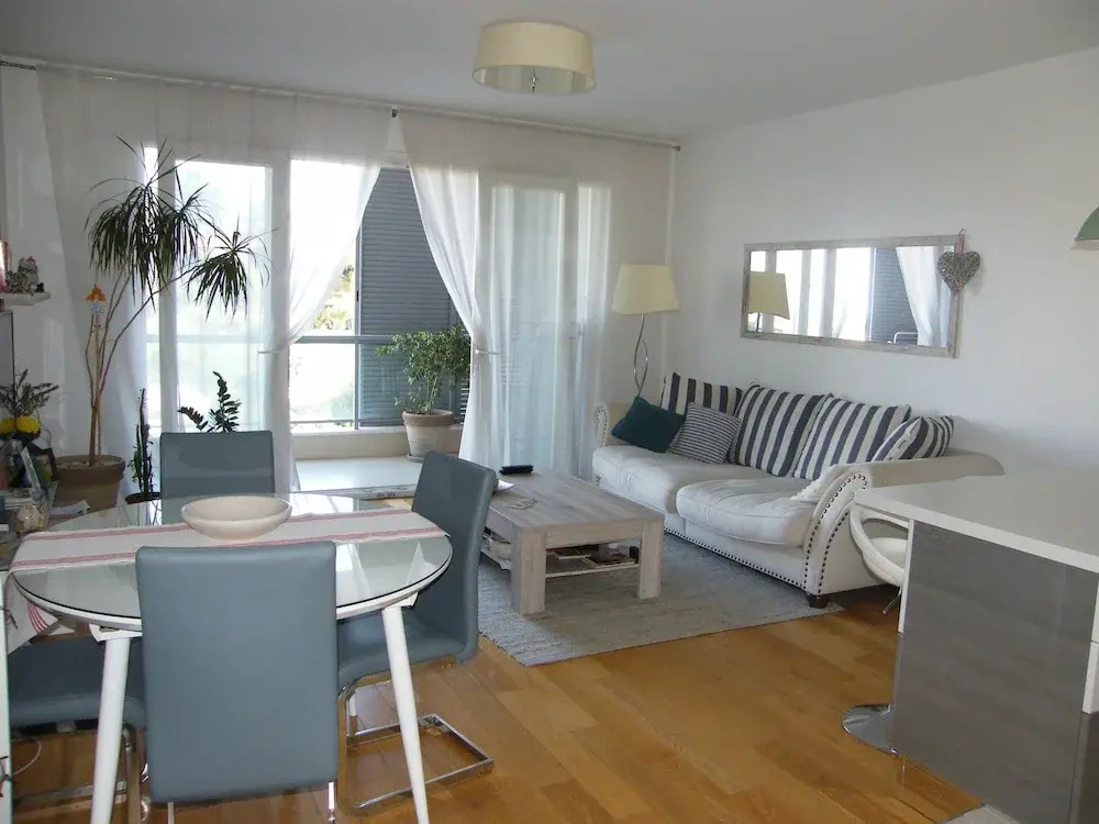 Apartment Jalehandro