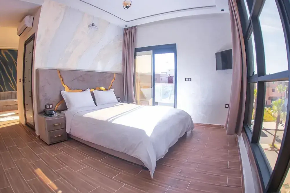Hotel Ibiza
