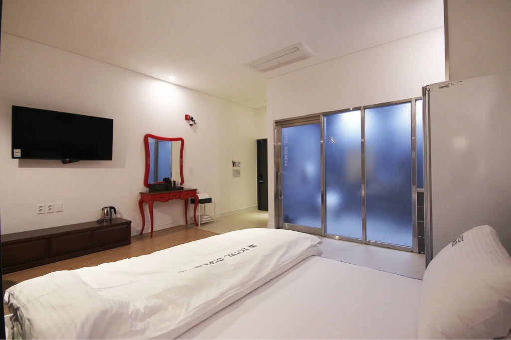 Hotel Insomnia