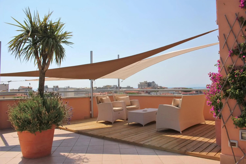 Hotel Piccolo Mondo