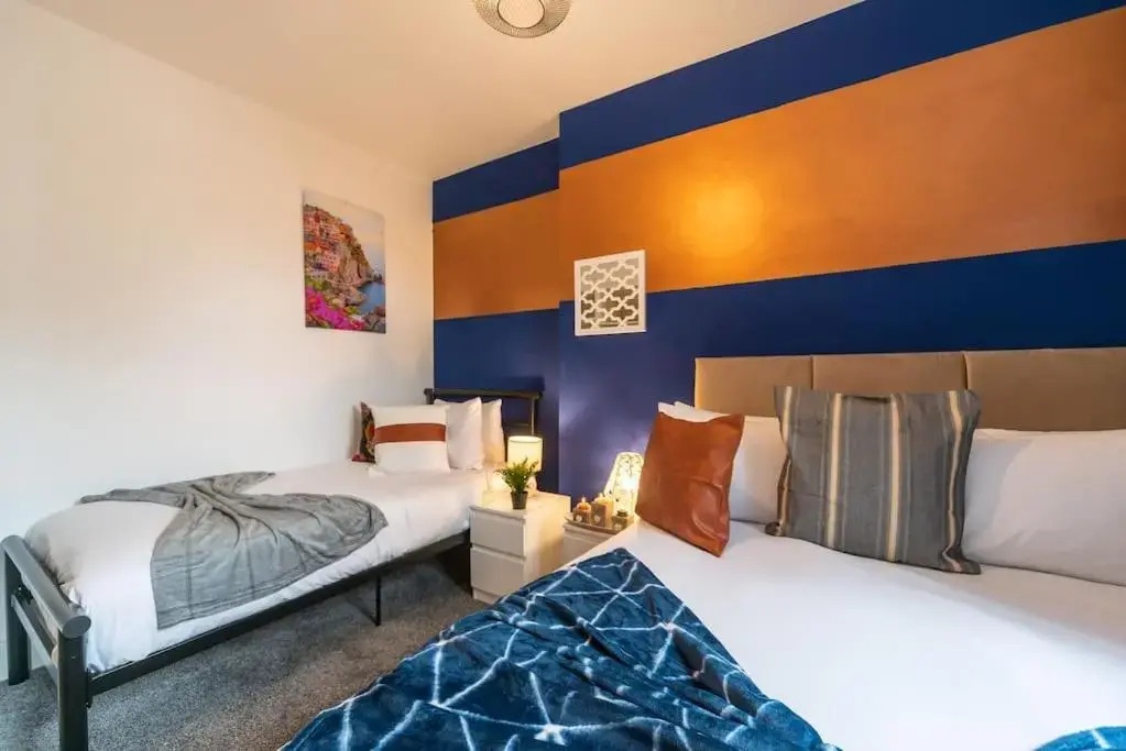 Jesouth Exquisite Suite Dazzling Chic City Centre