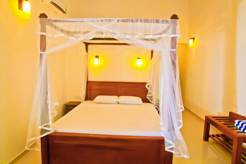 Prince Beach Hotel Bentota