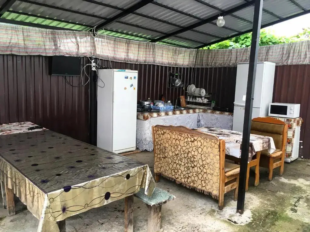 Guest House on Apsny 24a