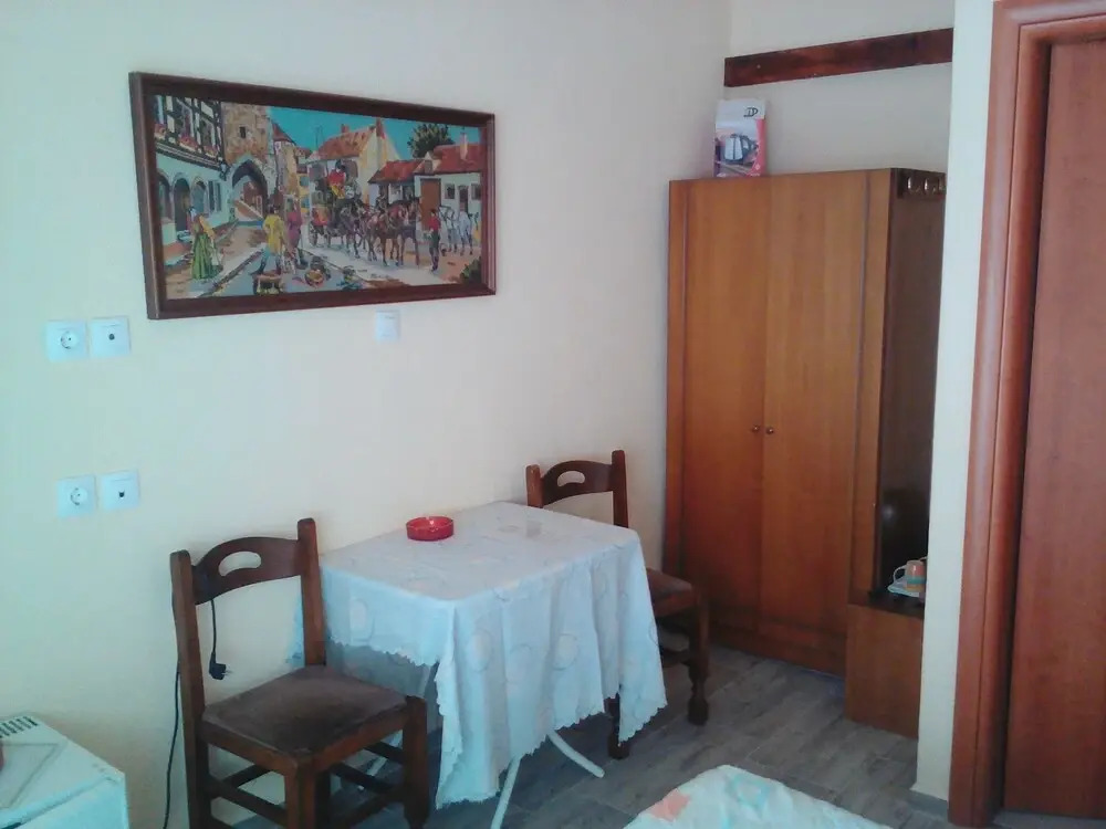 Olympiades Rooms Litóchoro