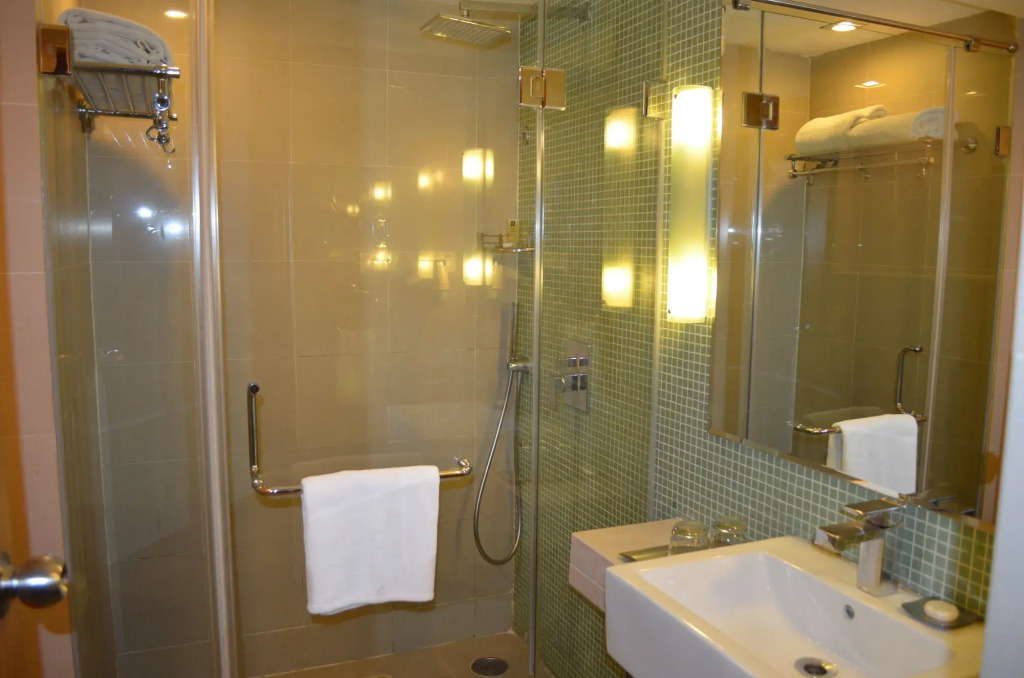 The Peerless Inn Hyderabad