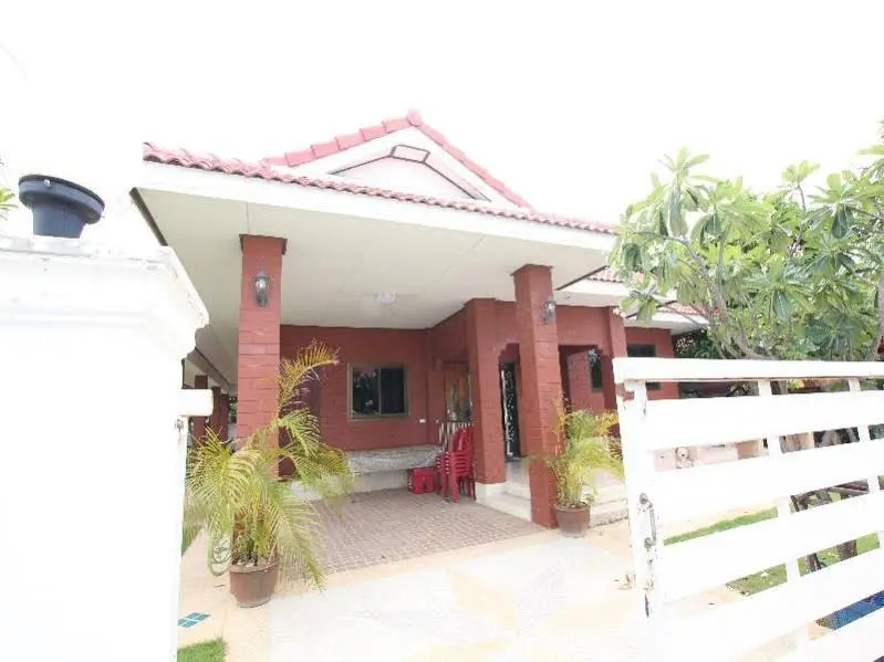 Baan I Talay Huahin Holiday Home 1