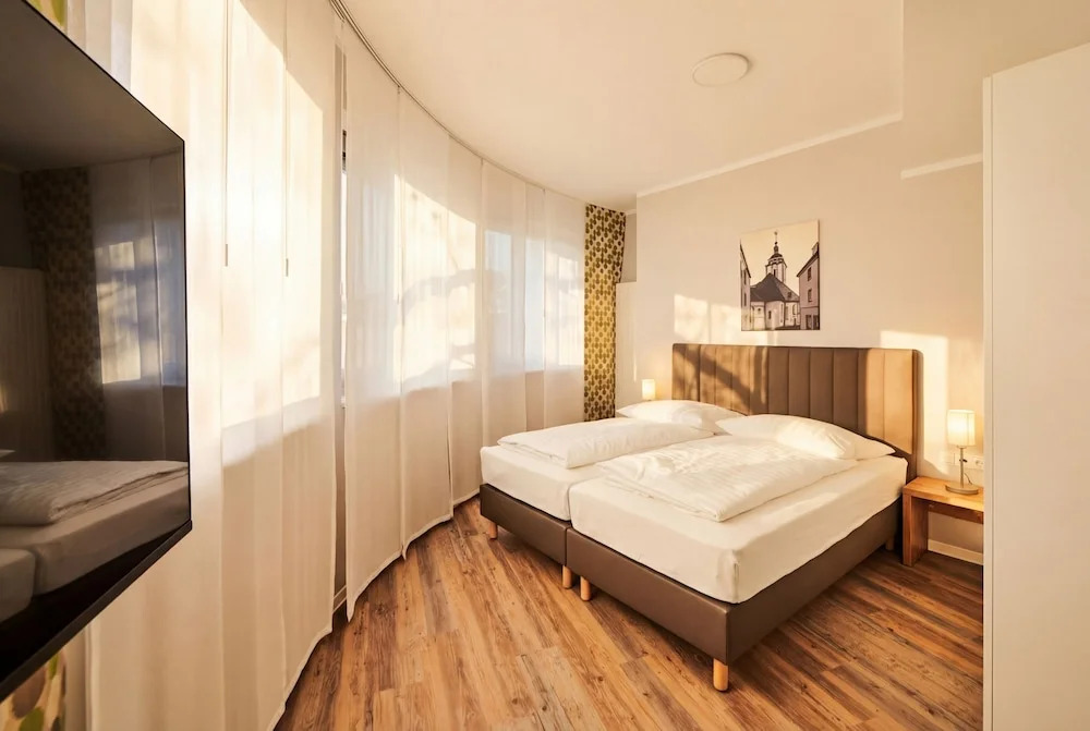 ADAPT APARTMENT HOTEL Siegen