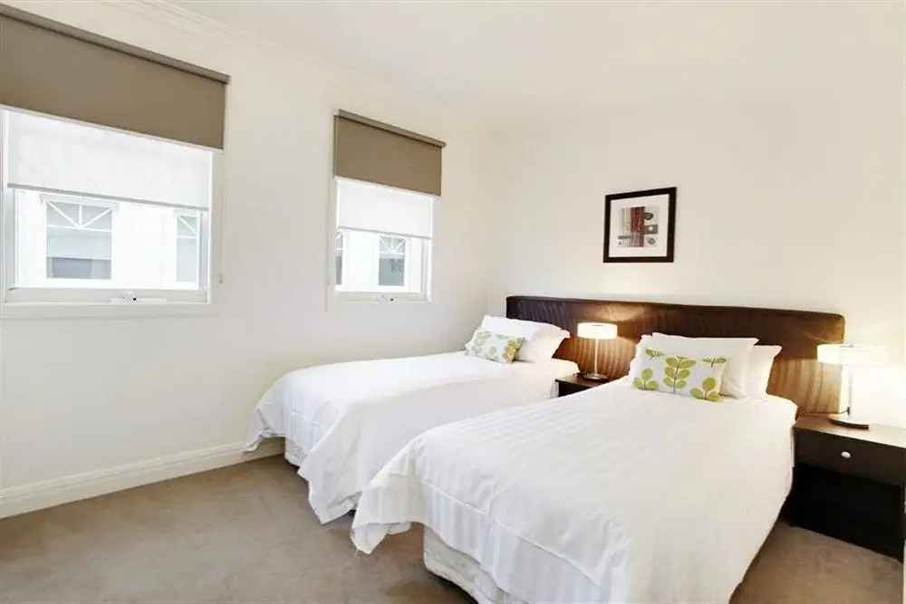 南雅若卡洛琳服务公寓(Caroline Serviced Apartments South Yarra)