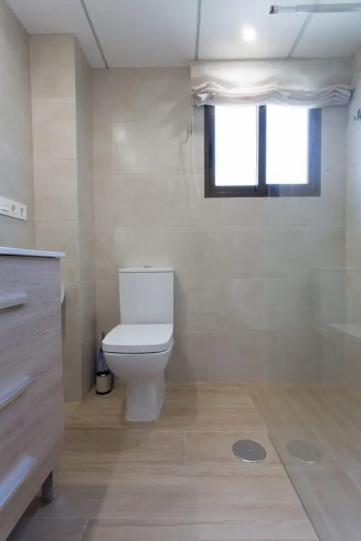New San Juan Beach Apartment