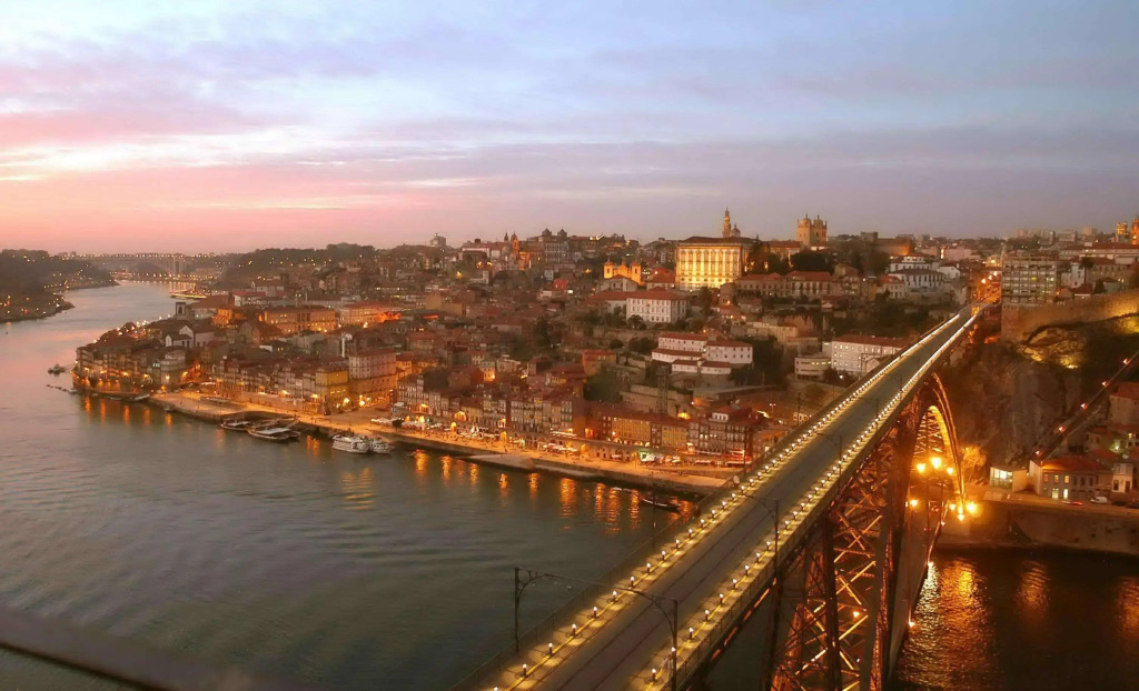 Golden Tulip Porto Gaia