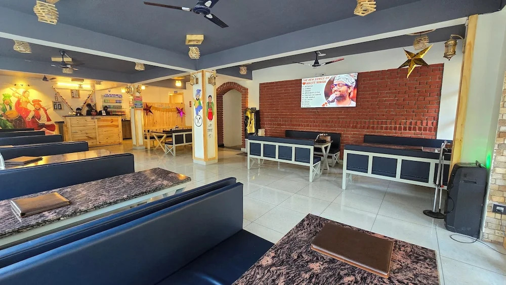 Sanctuary Boutique Hotel