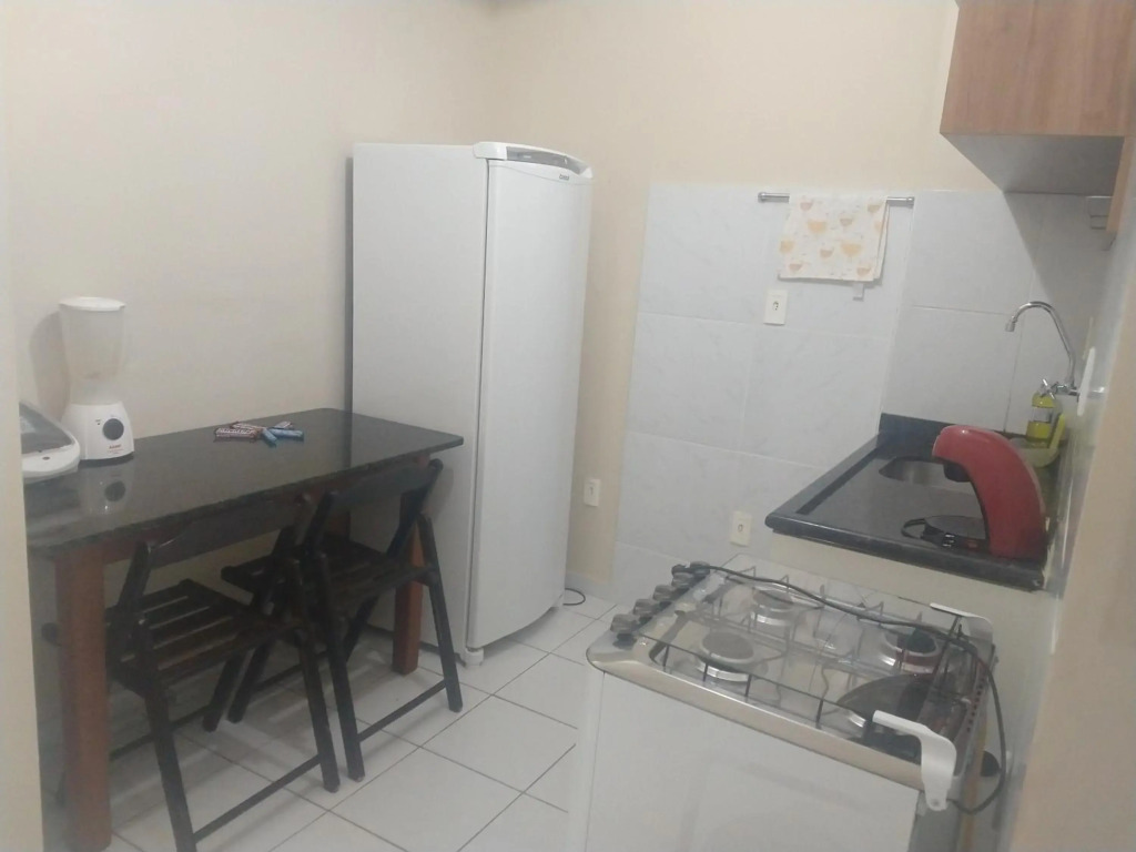 Residence Rota do Sol