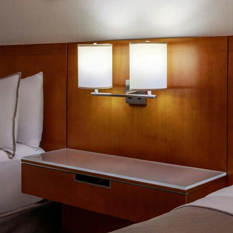 The Westin Washington Dulles Airport