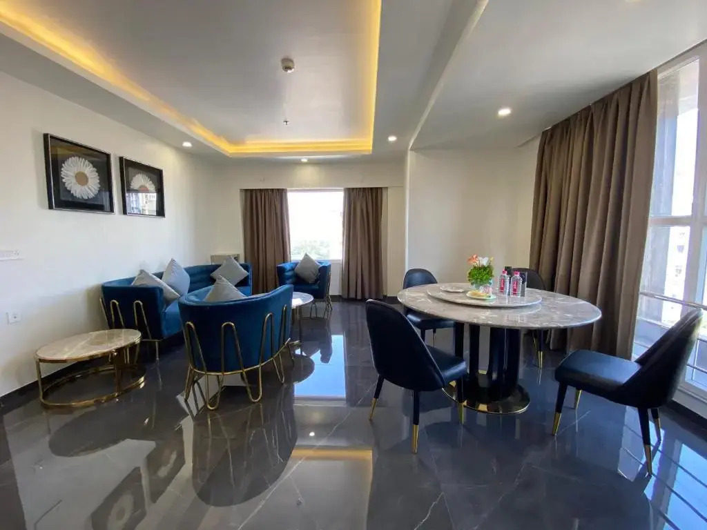 Apricot Hotel Ahmedabad
