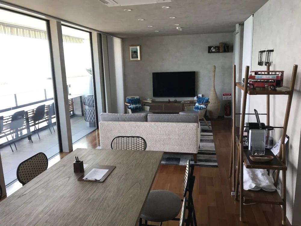 Villa Ocean Kamaguchi