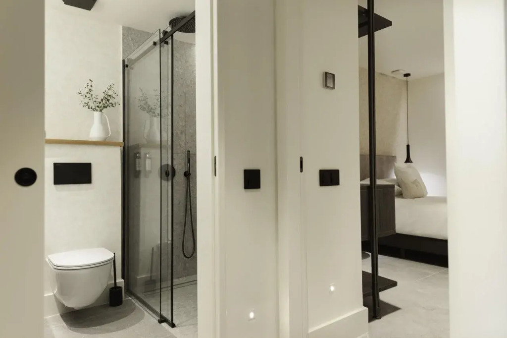 TocToc Suites Olof Palme - Viviendas Vacacionales