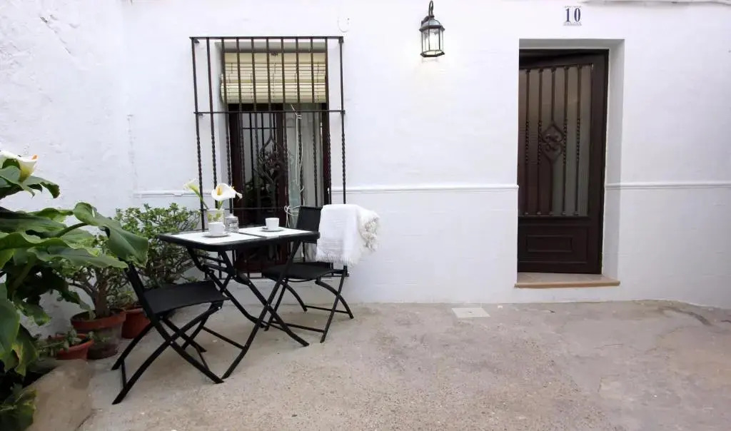 Apartamento Conil10