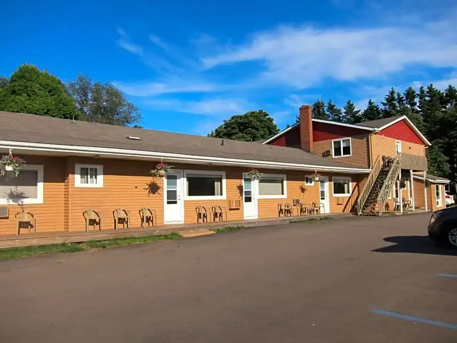 Shine Motel