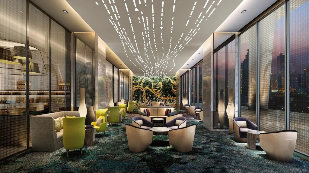 Holiday Inn Shunde by IHG