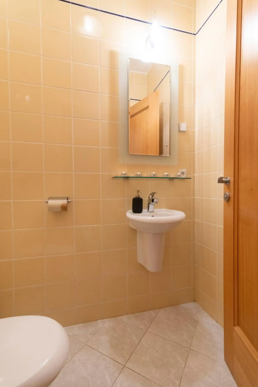 Wagner Stays - Bonni - Unique apartment with private pool, cinema, SPA