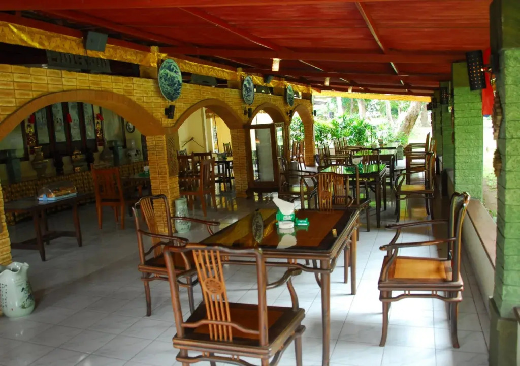 Votel Manyar Resort Banyuwangi