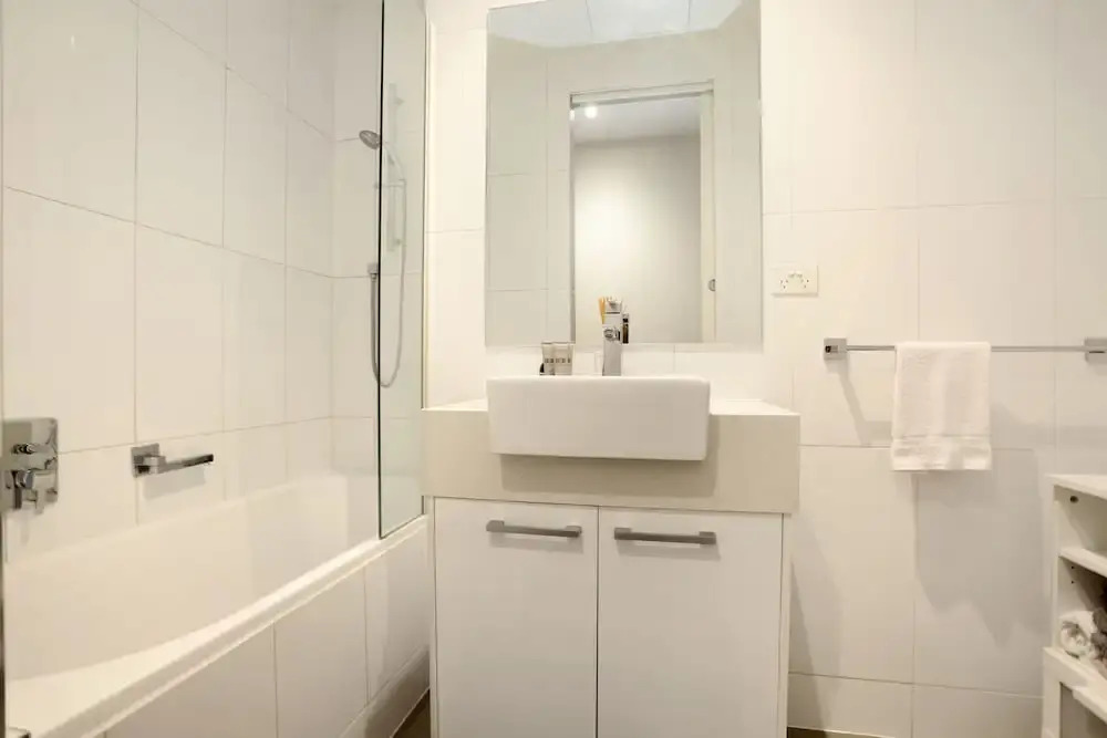 Essendon Sub-Penthouse on Napier
