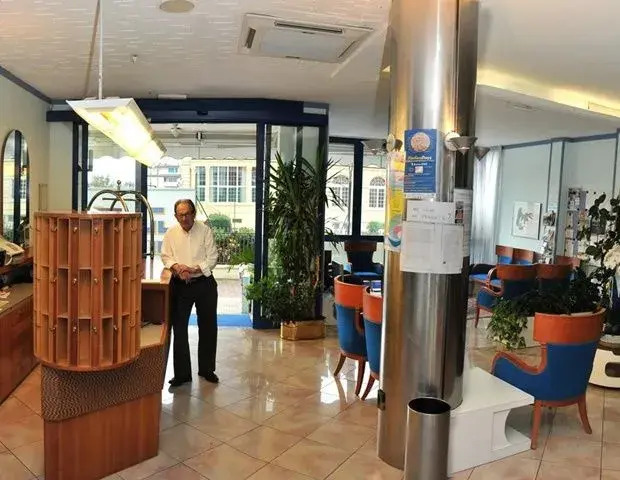 Hotel Venere