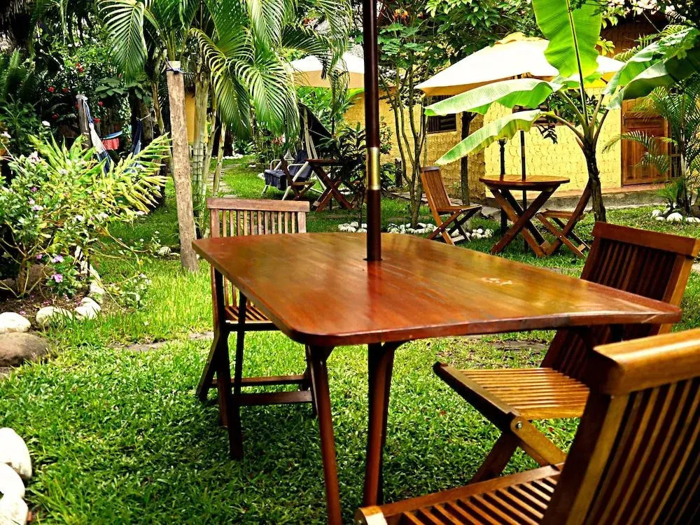 Mitu Wasi Ecolodge